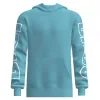 Moletom Bidi Badu Melbourne Chill Mint