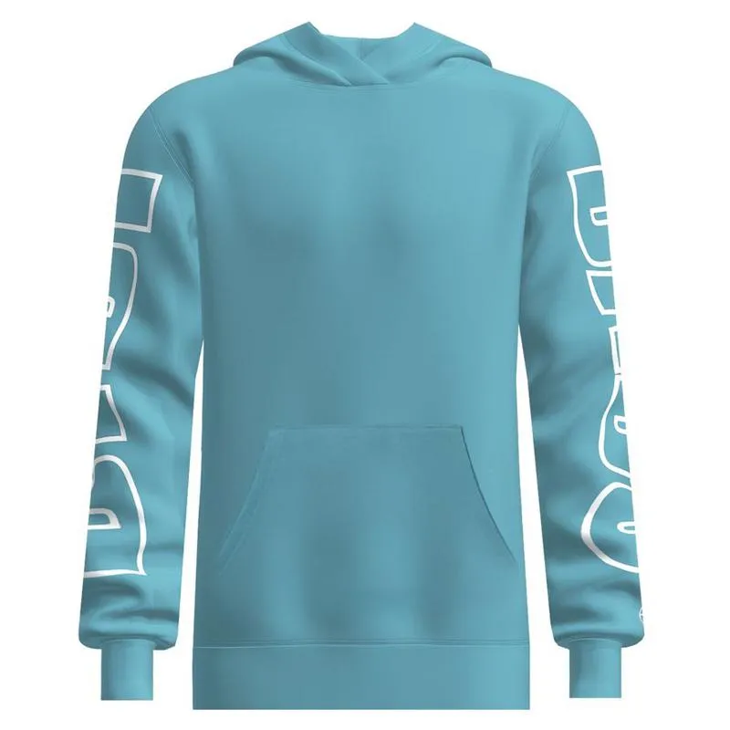 Moletom Bidi Badu Melbourne Chill Mint