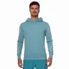 Moletom Bidi Badu Melbourne Chill Mint