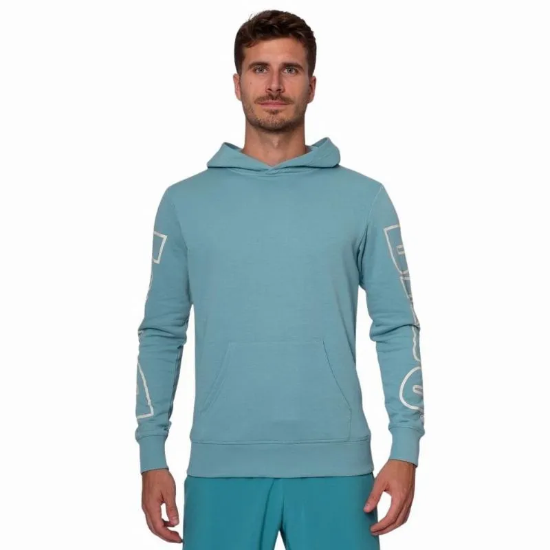 Moletom Bidi Badu Melbourne Chill Mint