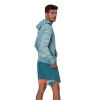 Moletom Bidi Badu Melbourne Chill Mint