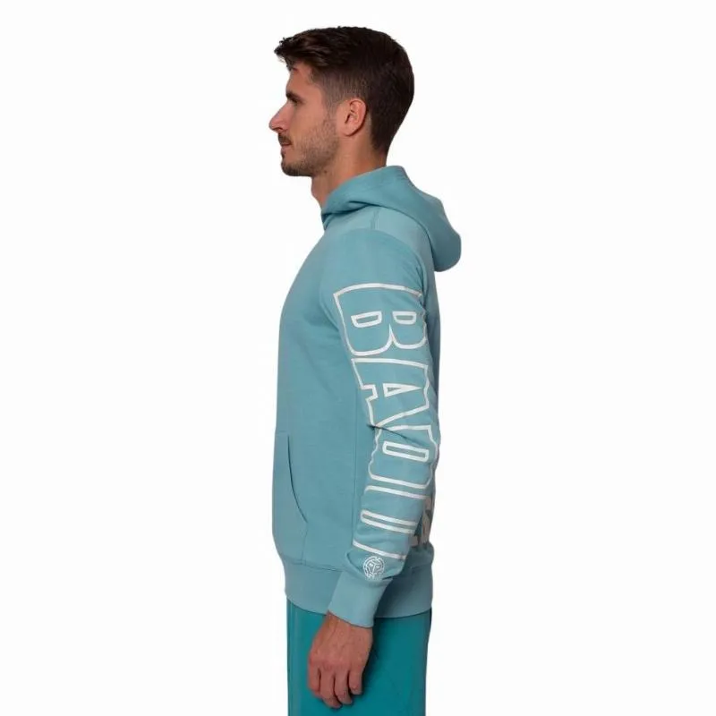 Moletom Bidi Badu Melbourne Chill Mint