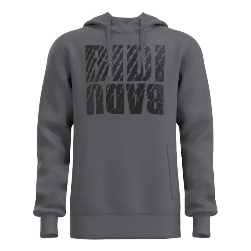Bidi Badu Pure Wild Cinza Escuro Sweatshirt