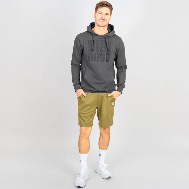Bidi Badu Pure Wild Cinza Escuro Sweatshirt