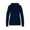Bidi Badu Rebiya Dark Blue Sweatshirt