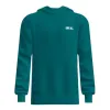 Moletom Bidi Badu Spike Chill Verde Escuro
