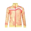 Bidi Badu Zulu Moletom amarelo coral leve