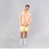 Bidi Badu Zulu Moletom amarelo coral leve