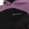 Sudadera Coroa Negra Mérida Rosa Negra Mujer