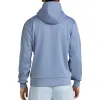 Blusão Bullpadel Acube Shadow Blue