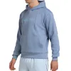Blusão Bullpadel Acube Shadow Blue