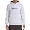 Bullpadel Acube Moletom Branco
