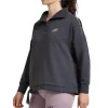 Bullpadel Alasia Moletom Antracito