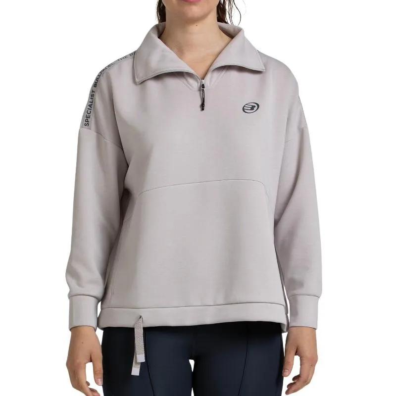 Sudadera Bullpadel Alasia Arena