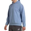 Blusão Azul Sombra Bullpadel Albier