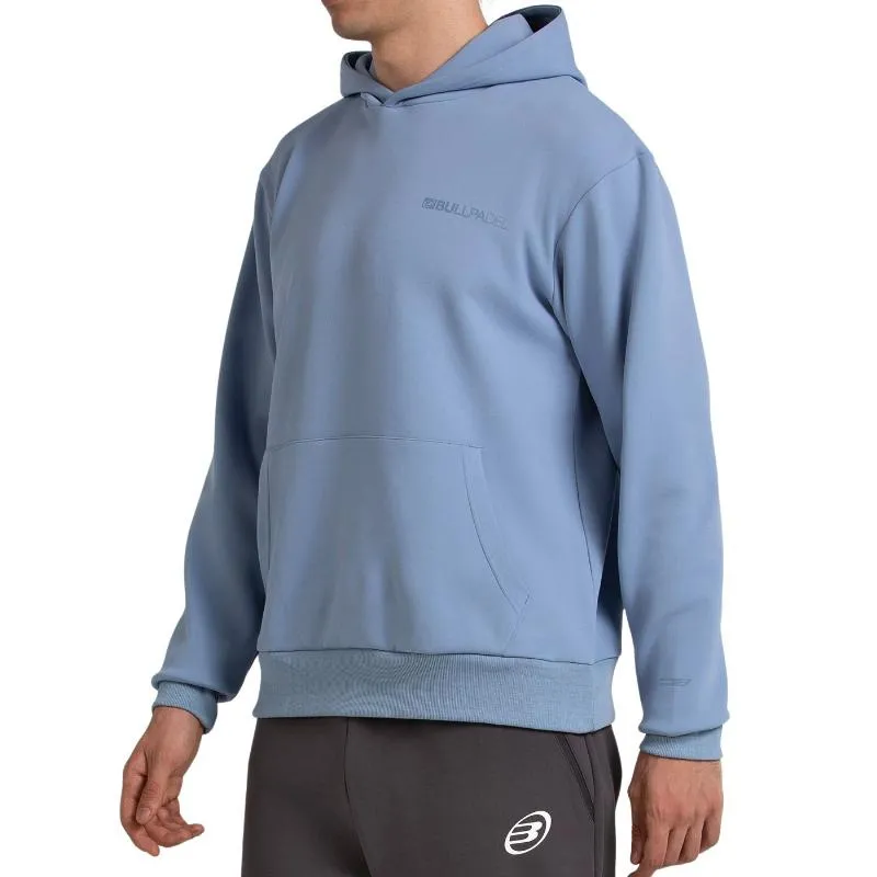 Blusão Azul Sombra Bullpadel Albier