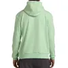 Blusão Bullpadel Albier Acid Green