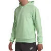 Blusão Bullpadel Albier Acid Green