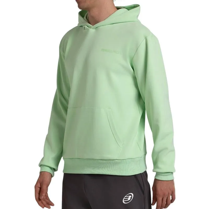 Blusão Bullpadel Albier Acid Green