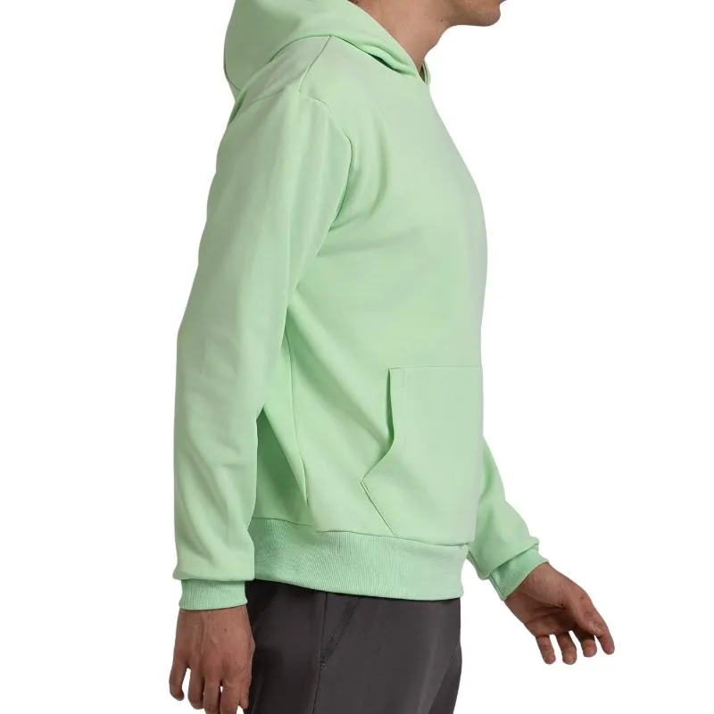 Blusão Bullpadel Albier Acid Green