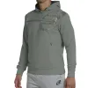 Moletom Bullpadel Baiona Khaki