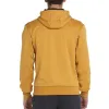 Moletom Bullpadel Baltar Curcuma