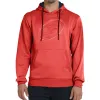 Moletom Bullpadel Baltar Framboesa