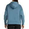 Sudadera Bullpadel Bateo Azul Verdoso