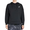 Sudadera Bullpadel Bateo Negro