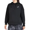 Sudadera Bullpadel Bateo Negro