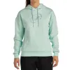 Moletom Bullpadel Befas Aquamarine