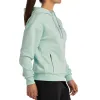 Moletom Bullpadel Befas Aquamarine