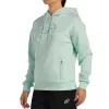 Moletom Bullpadel Befas Aquamarine