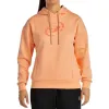 Moletom Bullpadel Befas Apricot