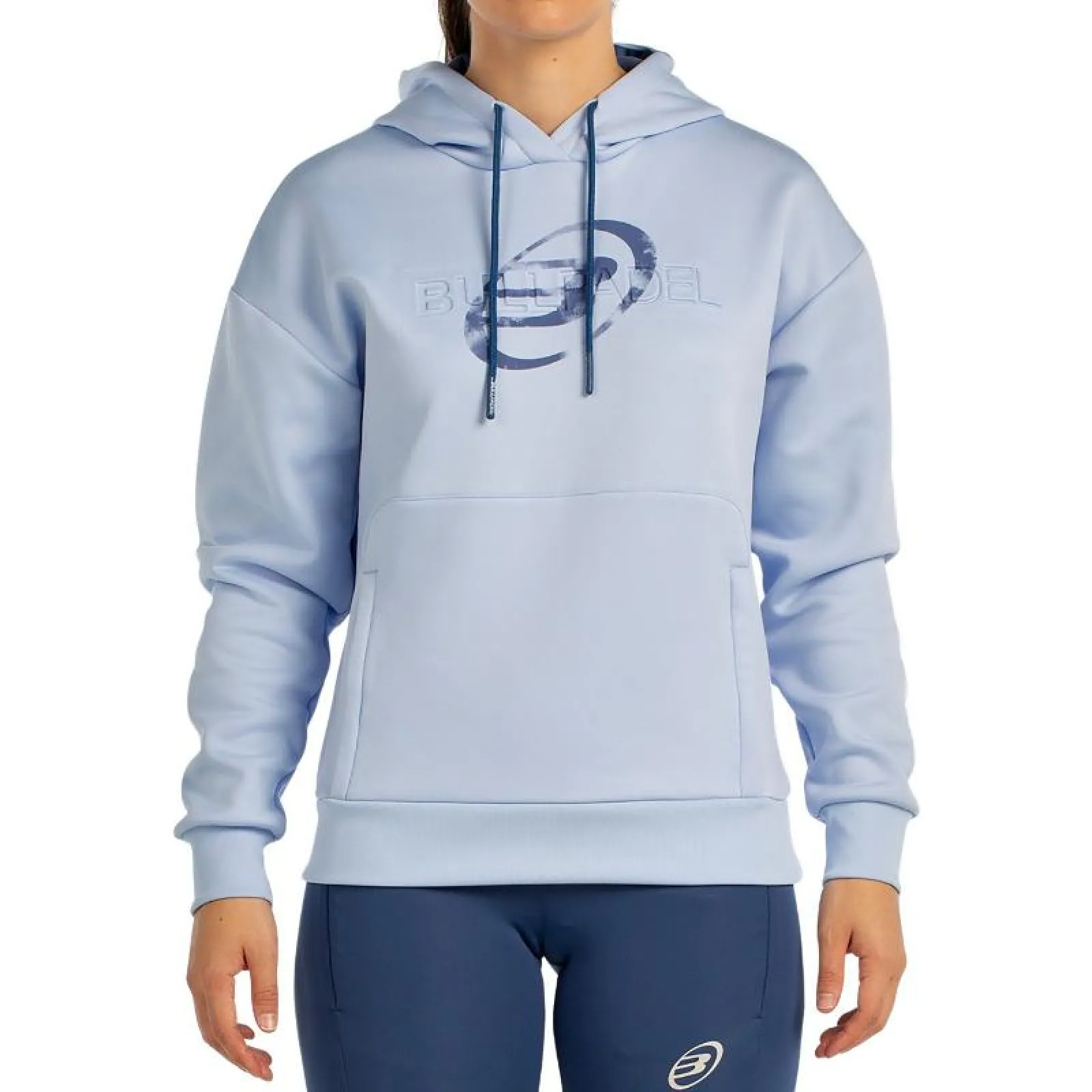 Ropa de Pádel Bullpadel Nueva Colección