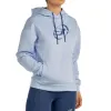 Moletom Bullpadel Befas Sky Blue