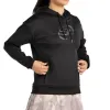 Sudadera Bullpadel Befas Negro