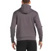 Sudadera Bullpadel Binee Asfalto