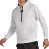 Bullpadel Binee Moletom Branco