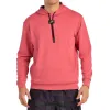 Moletom Bullpadel Binee Hibiscus