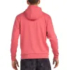 Moletom Bullpadel Binee Hibiscus