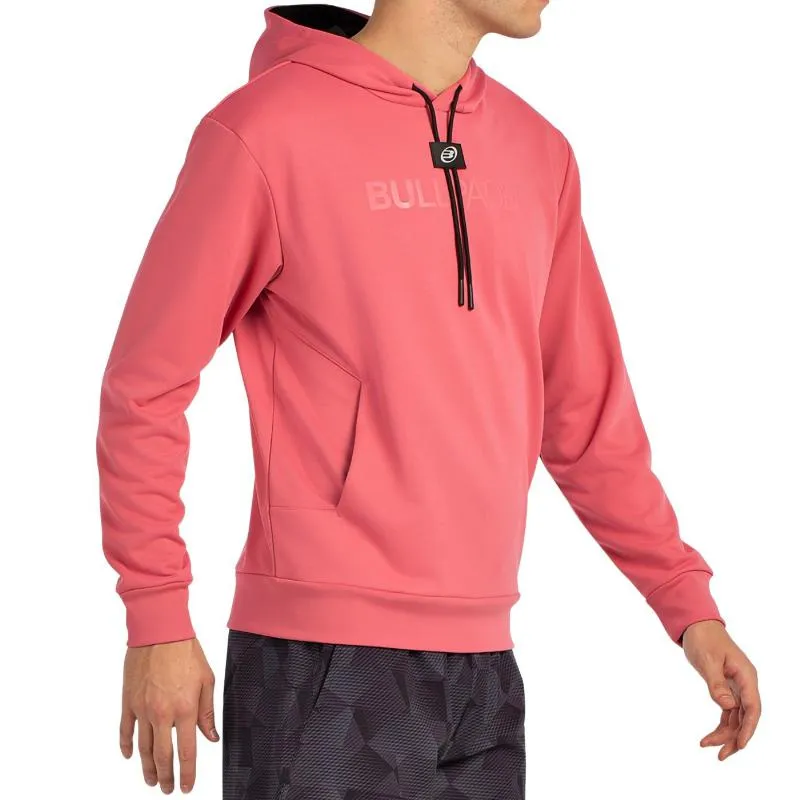 Moletom Bullpadel Binee Hibiscus