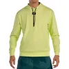 Moletom Bullpadel Binee Limão
