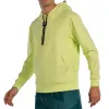 Moletom Bullpadel Binee Limão