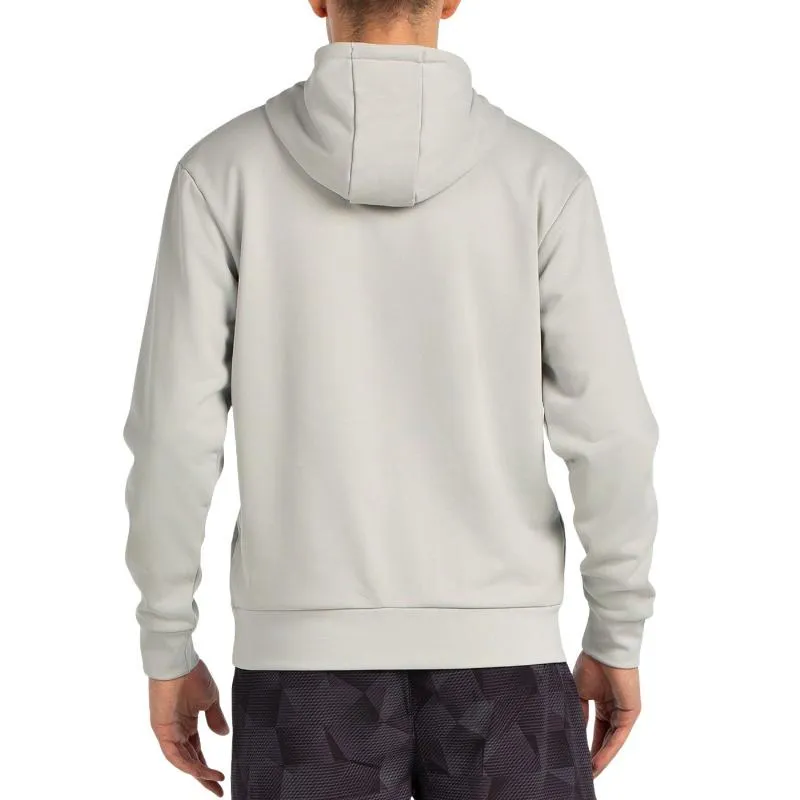 Sudadera Bullpadel Binee Piedra