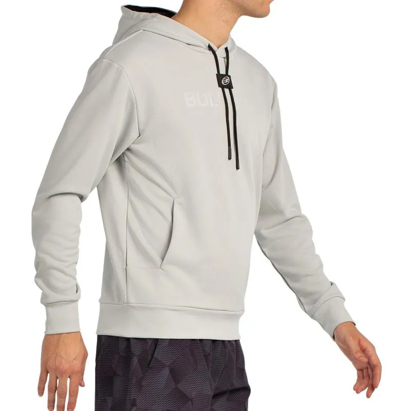 Moletom Bullpadel Binee Stone