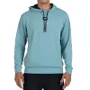 Moletom Bullpadel Binee Teal