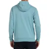Moletom Bullpadel Binee Teal