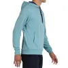 Moletom Bullpadel Binee Teal