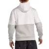 Moletom Branco Bullpadel Boyal